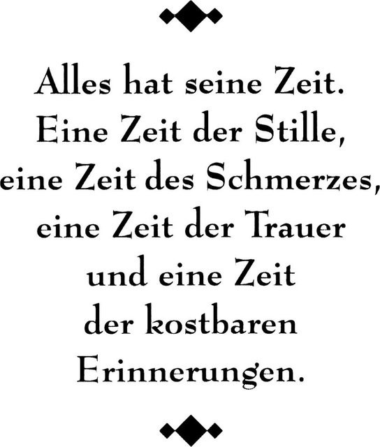 Clear Stamps Alles hat seine Zeit Motivset für Stempelgestaltungen - Bild 1
