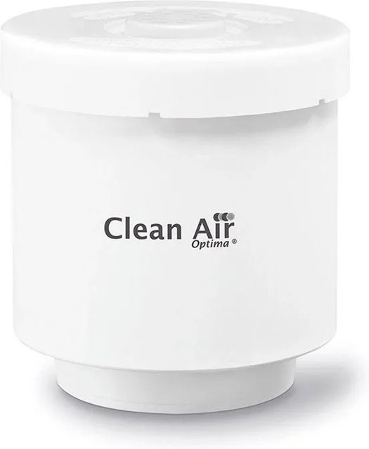 Clean Air Optima Wasserfilter W-01W in Weiß - Bild 1