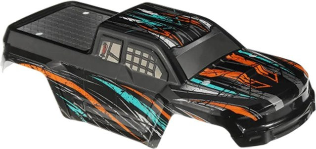 Hbx RC Auto Shell, Kunststoff, 1:16, Zubehör - Bild 1