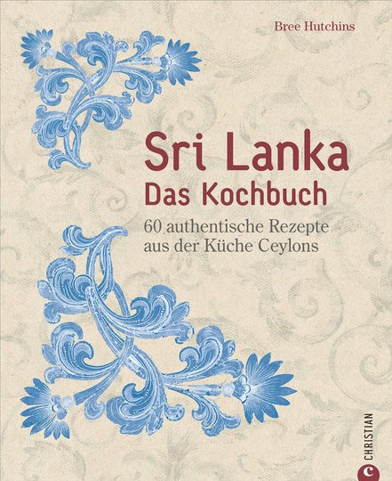 Sri Lanka - Das Kochbuch, Bree Hutchins, Gebundene Ausgabe - Bild 1