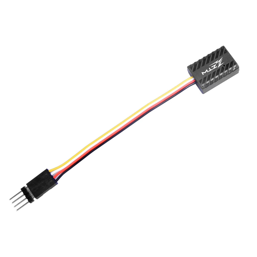 ZTW Bluetooth Modul APP Adapter, RC Modell Teile - Bild 2
