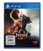 Nioh 2 Action-Rollenspiel für PlayStation 4 von Sony - Bild 1