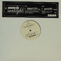 DJ Sammy Sunlight 12-Zoll Vinyl LP Digidance 2002 Electronic Dance Music - Bild 1