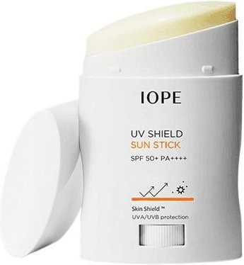 IOPE UV Shield Sonnenstift SPF 50+, 20 g - Bild 1