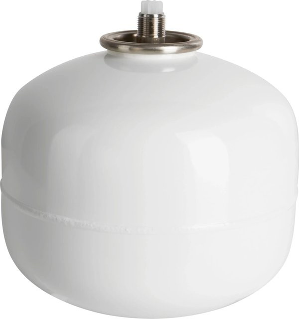 Reflex Refix Membran-Ausdehnungsgefäß DD 12 in Weiß, B/T/H: 29,0 x 33,0 x 29,0 cm - Bild 1