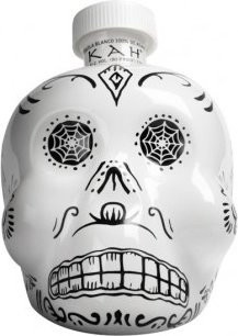 KAH Tequila Blanco, 0,7 l - Bild 1