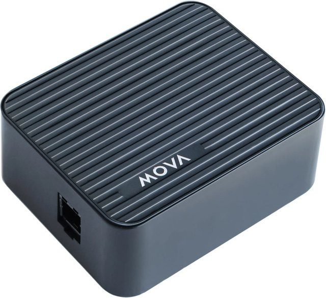 Mova GSM-Modul für Mähroboter - Bild 1