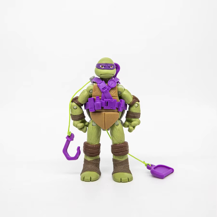 Funko Teenage Mutant Ninja Turtles Raphael Donatello, Figur, Limited Edition - Bild 2