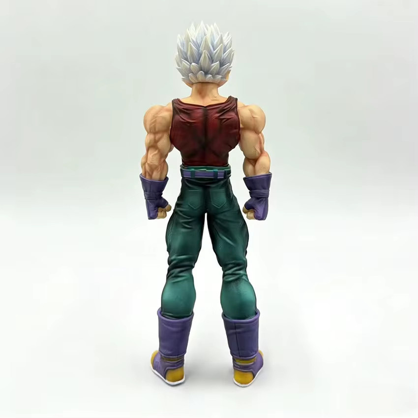 Bandai Dragon Ball Baby Vegeta Figur, Actionfigur, 28cm - Bild 2