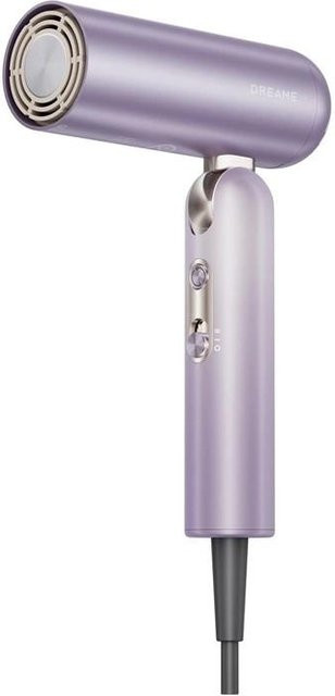 Dreame Haartrockner-Tasche, Ultra-Lila Violett, Unisex - Bild 1