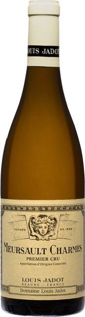 Louis Jadot Meursault 1er Cru AOP Chardonnay, Weißwein, Burgund, 2023, trocken, 0,75 l - Bild 1