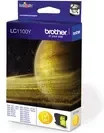 Brother Tintenpatrone LC-1100Y Gelb für Inkjet-Drucker - Bild 2