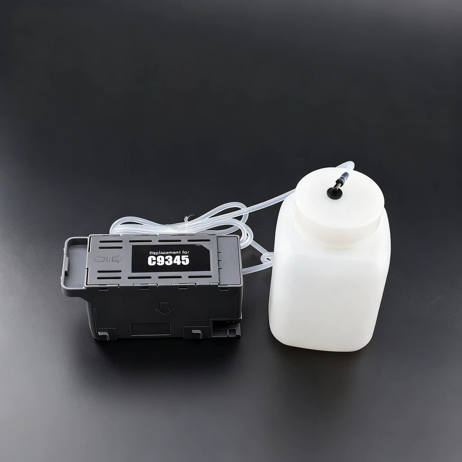 Epson C9345 Externe Abfalltintenflasche zur einfachen Wartung für L8180 ET-5800 L18050 ET-8500 L8050 L11160 L8160 - Bild 3