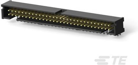 TE Connectivity 1-5103311-2 in Schwarz - Bild 1