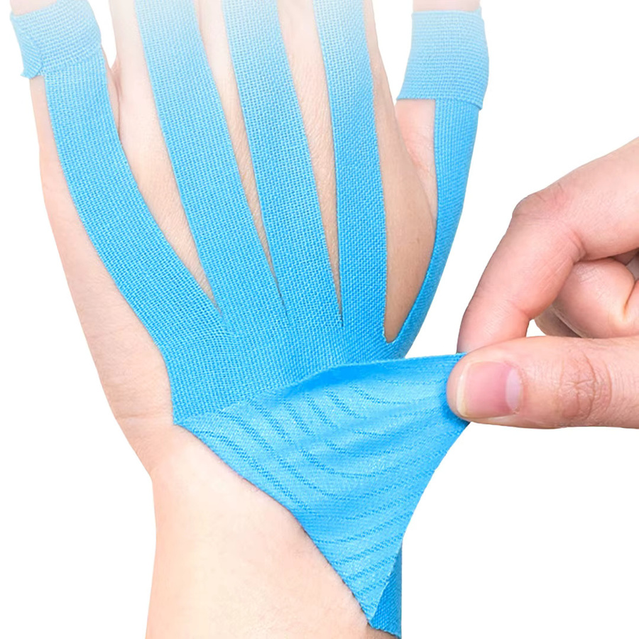 BXA Kinesiologie-Tape, Unisex - Bild 3