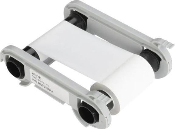 Evolis High Trust Farbband in Weiß für Evolis Primacy 2 (RCT215NAAA) - Bild 1