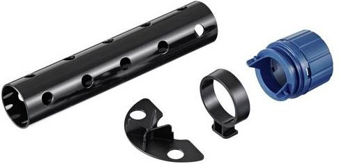 Oase ThermoFit FiltoSmart 100 Aquarium-Filter-Zubehör in Schwarz - Bild 1