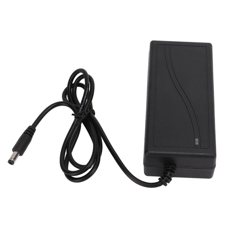 TOMTOP JMS AC-DC Netzteil Transformator 12 V 6 A für LED-Licht mit Stromschutz - Bild 3