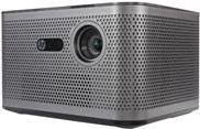 HP MP2000 Pro DLP-Projektor LED Full HD 2000 Lumen in Grau und Schwarz - Bild 1