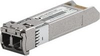 Ubiquiti Unifi 10G CWDM Singlemode-Optikmodul SFP+ zu Duplex LC Transceiver in Silber - Bild 1