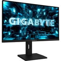 Gigabyte G27Q3 Gaming-Monitor mit 27 Zoll IPS-Display, QHD 1440p, Schwarz - Bild 1