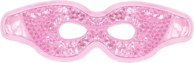 SZwatch Augenmaske Eisbeutel, rosa, Unisex - Bild 1