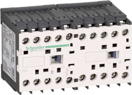Schneider Electric LP2K09015BD Wendeschützkombination in Weiß - Bild 1