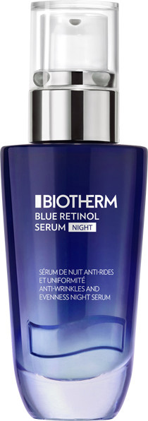 Biotherm Blue Therapy Pro Retinol Night Serum, Retinol, Reife Haut - Bild 1