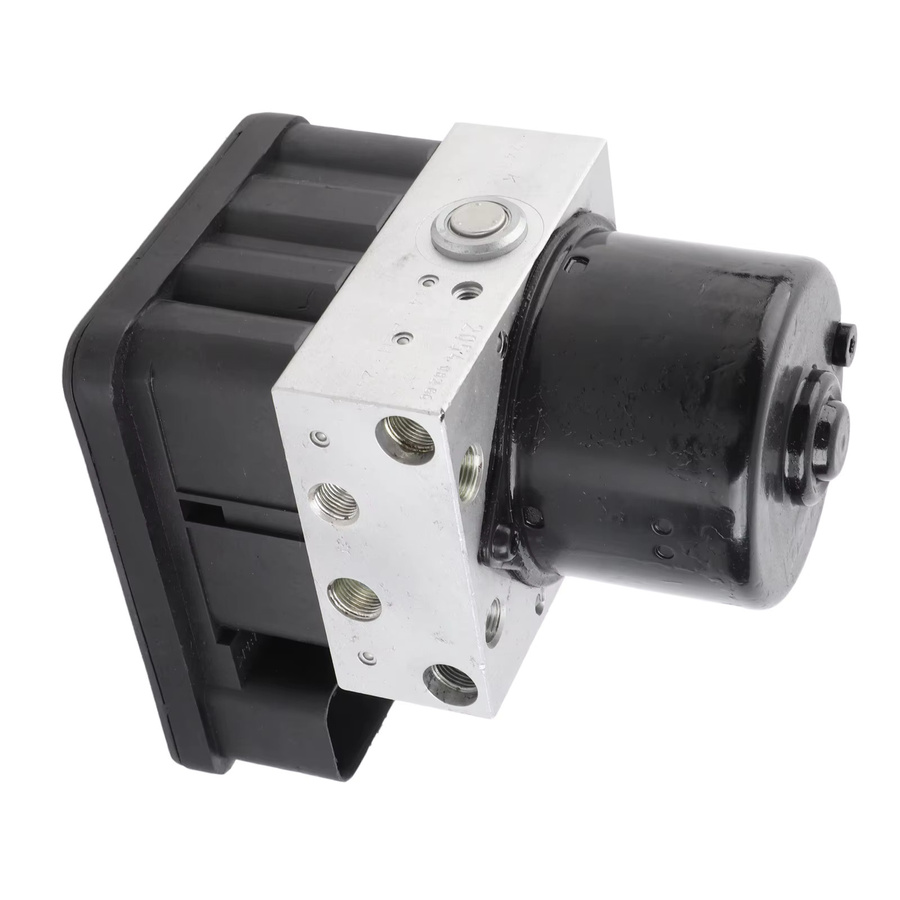 VGEBY ABS-Steuermodul 1K0907379AE in Schwarz für sichere Fahrzeugsteuerung - Bild 5