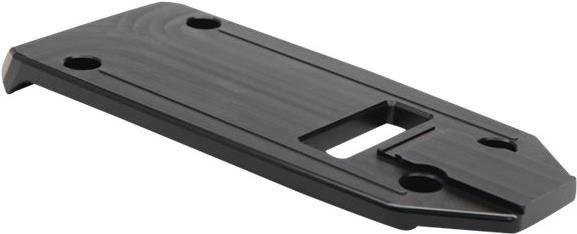Zebra Handschlitten-Adapter für RFD40 Premium und RFD40 Premium Plus Sled in Schwarz mit Bluetooth (ADP-RFD40-BT-1R) - Bild 1