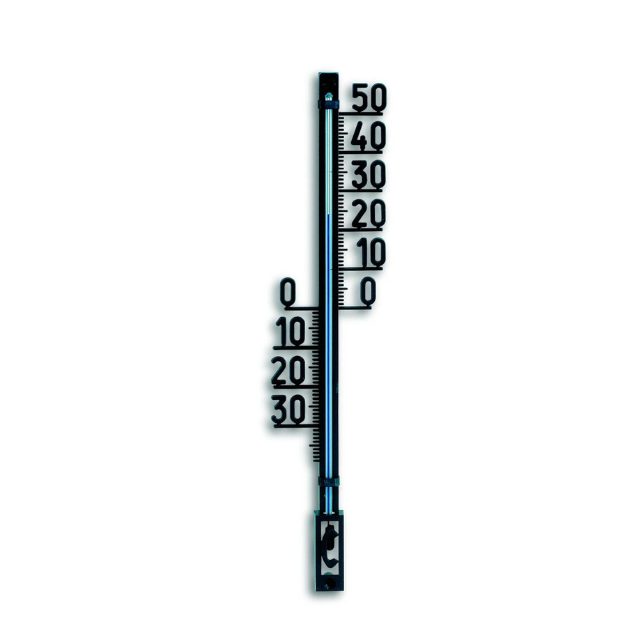 TFA Außenthermometer in Schwarz - Bild 2