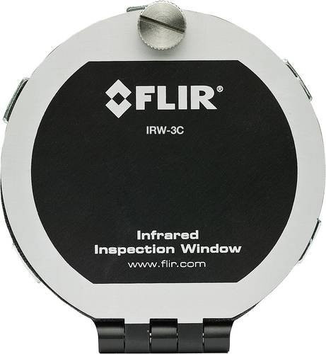 FLIR IR-Inspektionsfenster IRW-2C in Multicolour - Bild 1