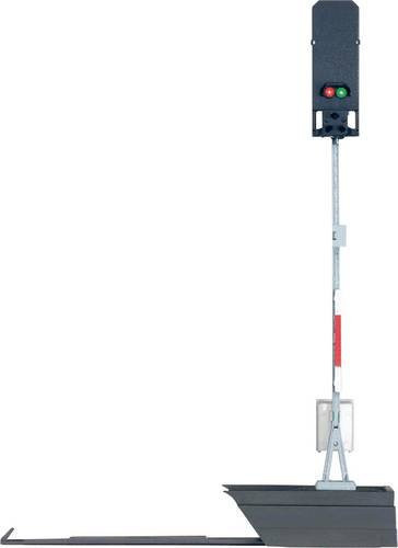 Märklin Lichtsignal Blocksignal, Fertigmodell, 1:87 (Spur H0) - Bild 1