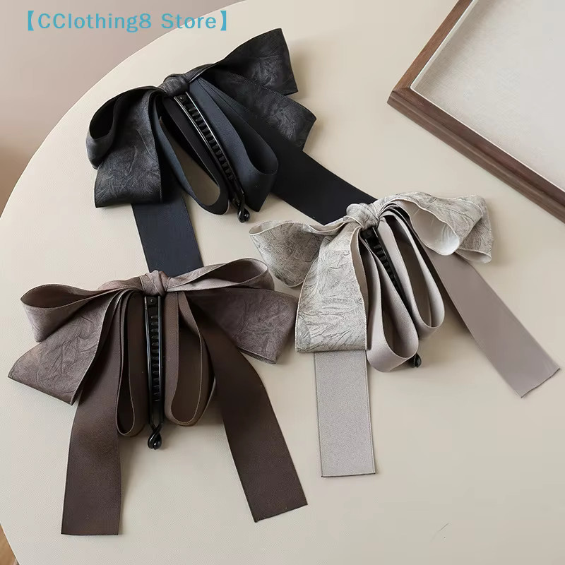 AliS8 Twist Clip Haarspange für Damen - Bild 2