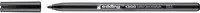 edding Fasermaler 1300 Colourpen in Schwarz - Bild 1