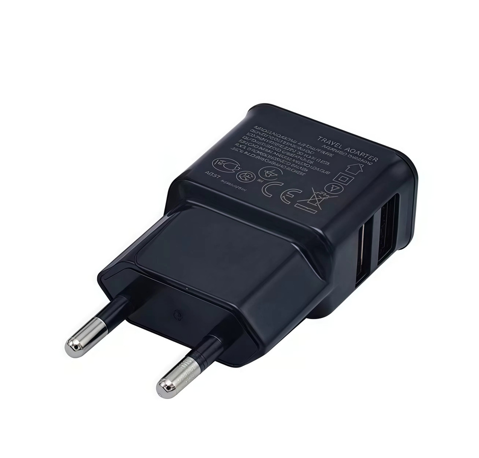 LEDSONLINE USB-Netzteil für LED-Streifen mit 5V 2A 10W, USB-A Anschluss, Weiß oder Schwarz - Bild 2