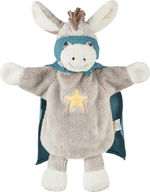 Sterntaler Handpuppe Superheld Emmi, ab 0 Jahre - Bild 1