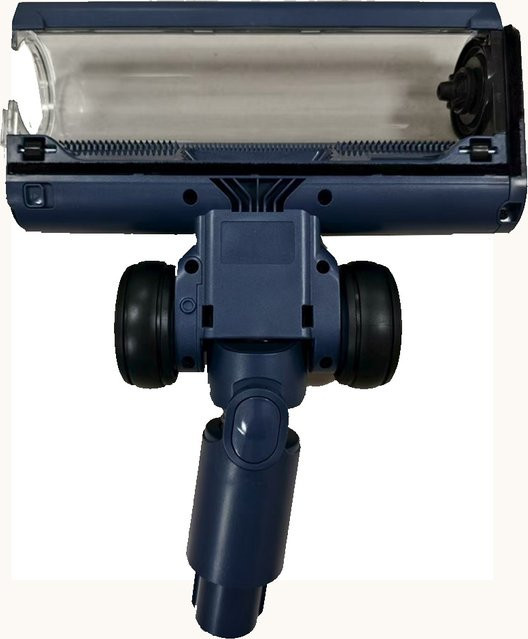 Laresar V11 Original Staubsauger-Bodenbürstenzubehör in Blau - Bild 1