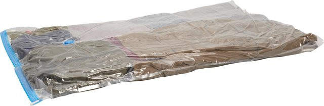 OBI Vakuum-Kleiderbeutel 3er-Set transparent - Bild 1