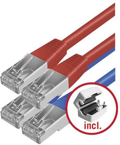 ESYLUX Kabelsatz EC10431975 - Bild 1