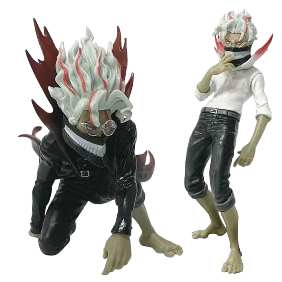 Bandai Dandadan, Actionfigur, Einzelfigur, Kunststoff, Bunt / Mehrfarbig - Bild 3
