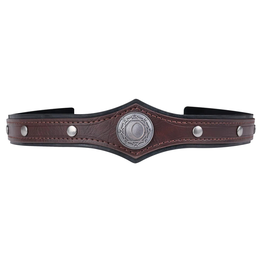 Stirnband Reif, Mittelalterliches Hofkönig Prinz Diadem, Cosplay Requisiten - Bild 1