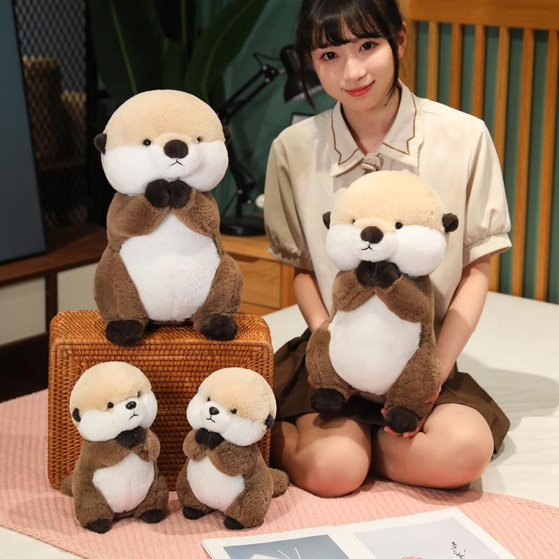 Süßer Mu Cheng Plüschtier TV & Filmfigur 25cm - Bild 4