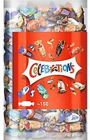 Mars Celebrations Schokolade Pralinen 1,435 kg - Bild 1