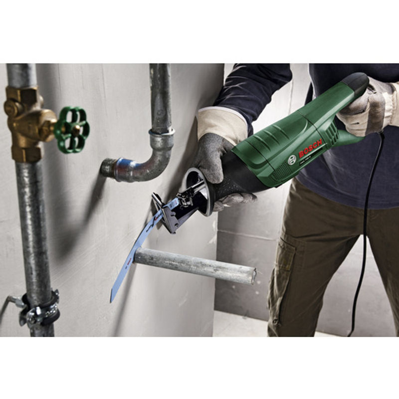 Bosch Säbelsäge PSA 700 E Elektro in Schwarz - Bild 2