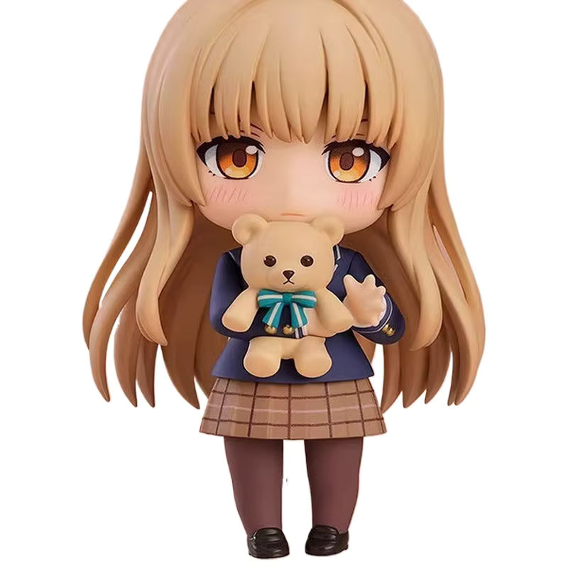 Bandai Nendoroid 2064 Shiina Mahira, The Angel Next Door Spoils Me Rotten, Actionfigur, Einzelfigur - Bild 5
