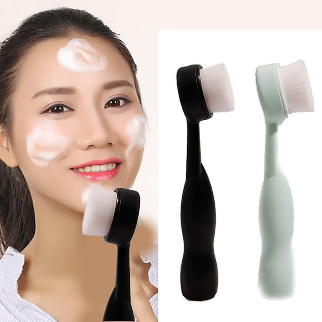 zephoco Gesichtsbürste zur Hautreinigung, Unisex - Bild 1