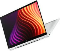 HP EliteBook X Flip G2i (DL9X2ET) Notebook in Silber mit 14 Zoll Display, Intel Prozessor, 32 GB RAM, 512 GB SSD, Bluetooth und Wi-Fi - Bild 1