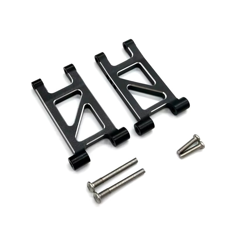 MJX Metallzubehör, ferngesteuertes Auto, 1:14, Schwarz, Montageteile - Bild 2