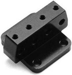 Thicon Models Zugbrücke 50227 aus Aluminium - Bild 1